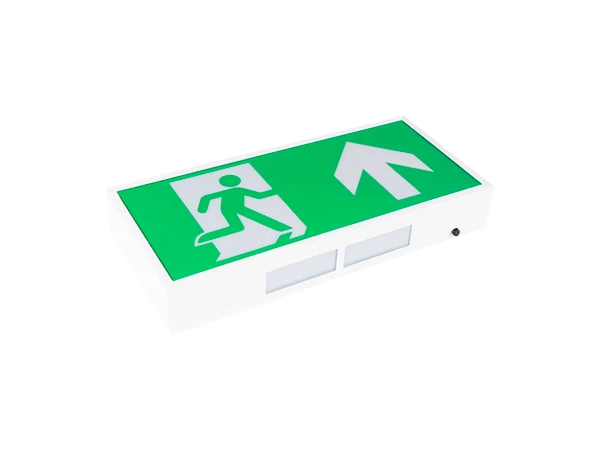 Product photo for Geneva Exit Box
